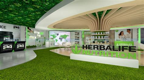 Herbalife Nutrition Store .